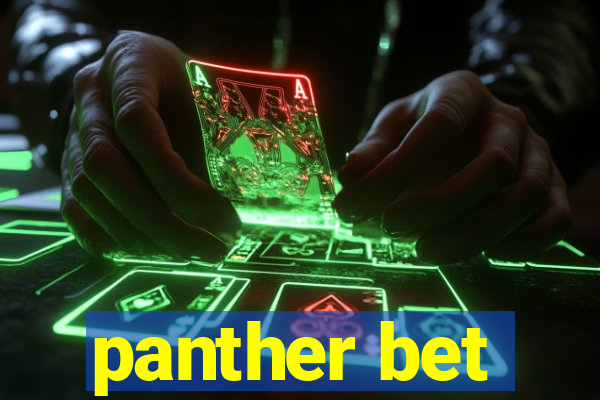 panther bet